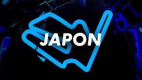 Moto GP Course du Japon